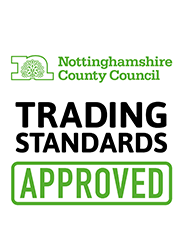 trading standards logo