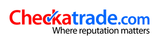 checkatrade logo