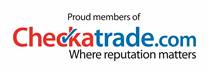 checkatrade logo